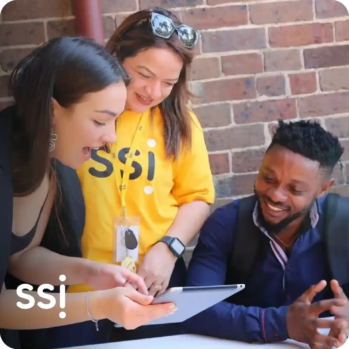 SSI Foster Care